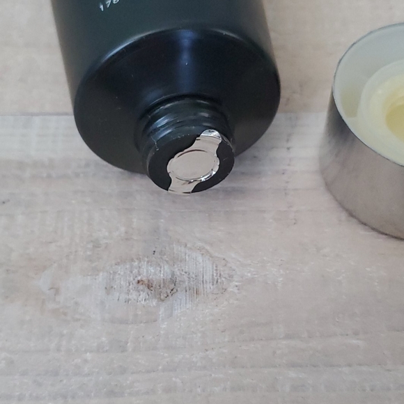 New Monat Cream Shave - Picture 3 of 3